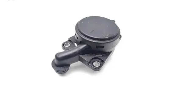 Mercedes-Benz CLK A209 C209 Breather/breather pipe/hose A6420100591