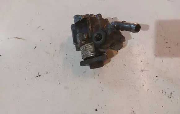 Audi A8 S8 D3 4E Power steering pump 4E0145156B 7692955198