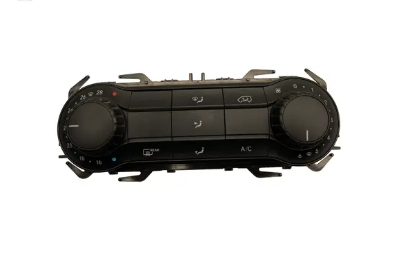 Mercedes-Benz Vito Viano W447 Climate control unit A4479016600 A4479001508 5HB011533