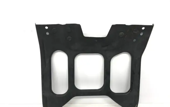 Mercedes-Benz Vito Viano W447 Radiator support slam panel bracket A4478801003
