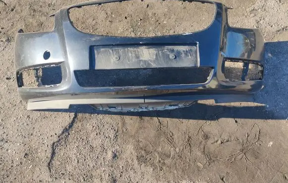 Opel Insignia A Front bumper