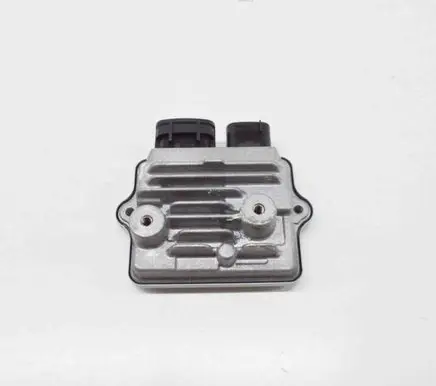 Toyota Camry VIII XV70 Fuel injection pump control unit/module 4998001031 8957133030