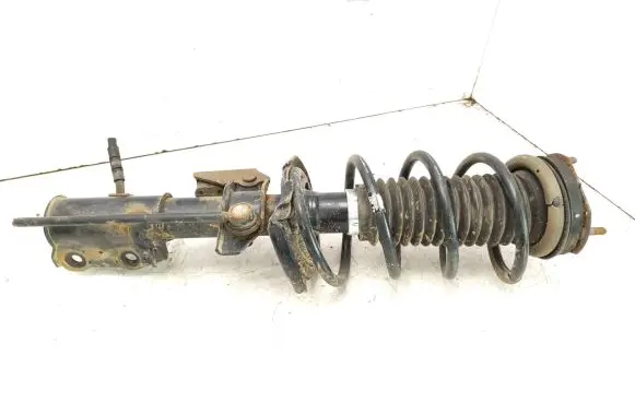 Mazda 2 Front shock absorber/damper