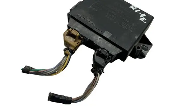 Renault Laguna III Parking PDC control unit/module 259901993R C0DE01 604157