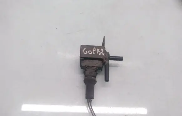 Volkswagen Golf II Turbo solenoid valve 025906231
