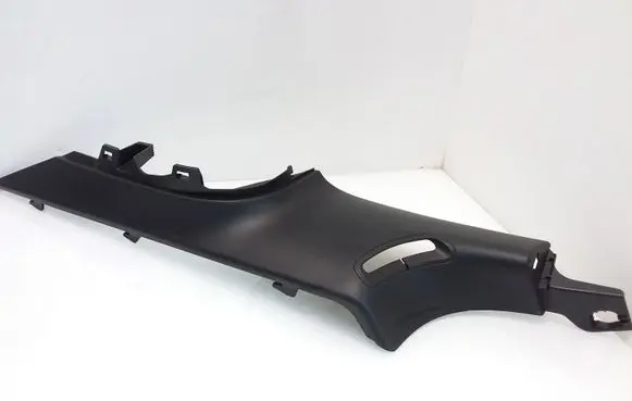 Tesla Model 3 Rear seat side top trim 108628100F 010086899