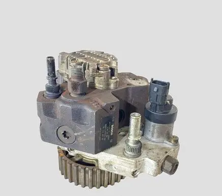 Ford Focus C-MAX Fuel injection high pressure pump 9651844380 0445010089