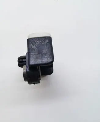 Volvo V60 Airbag deployment crash/impact sensor 31334336