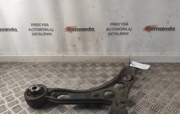 Fiat Ducato Front lower control arm/wishbone 50712141