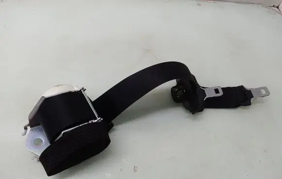 Ford S-MAX Middle seatbelt (rear) 