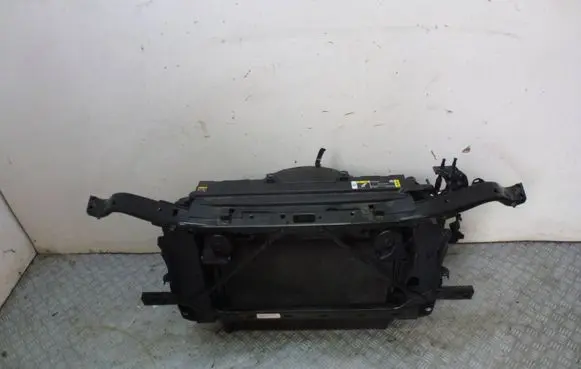 Jeep Gladiator Radiator set 