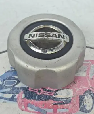 Nissan Navara D22 Original wheel cap 40342VK400