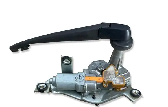 Honda CR-V Rear window wiper motor 76710SWA003