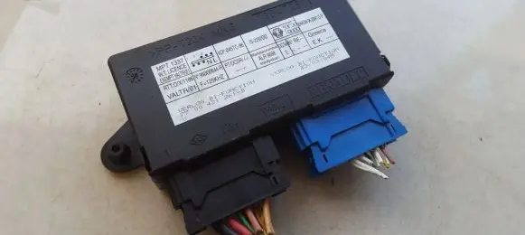 Renault Espace III Other control units/modules 96000644r 96000644-r
