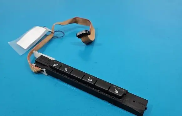 BMW 3 E90 E91 Seat control switch 6962599 IMPRK1585743
