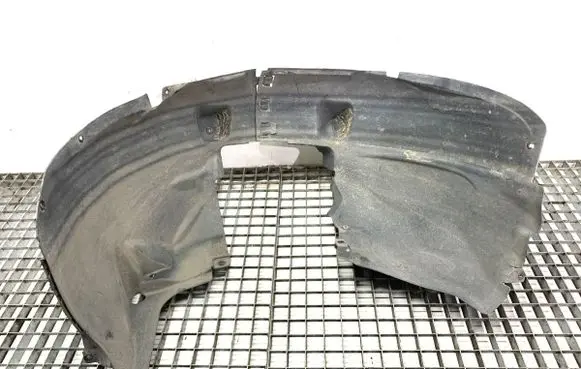 Opel Corsa E Front wheel arch liner splash guards 39026903