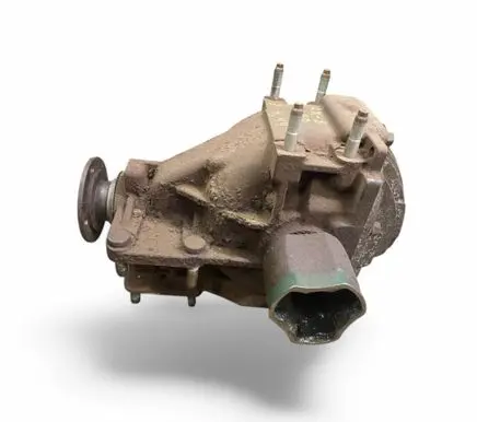 Mazda RX8 Rear differential 225267