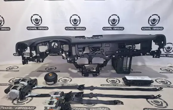 Porsche Cayenne (9Y0 9Y3) Dashboard 9Y1857033 9Y0880201GB 9Y0880201CE