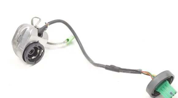 Mitsubishi ASX Xenon control unit/module W3T21071