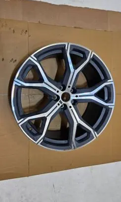 BMW X5 G05 R21 alloy rim 8071999