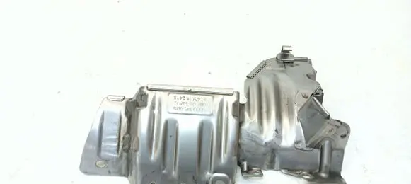 Audi TT TTS RS Mk3 8S Heat shield in engine bay 06K129597C