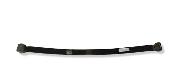Citroen Jumper Rear leaf spring 