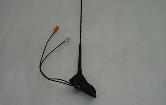 Citroen C4 Cactus Radio antenna 
