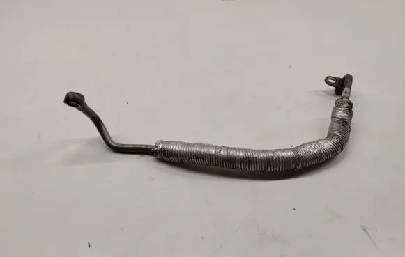 Mini One - Cooper F56 F55 Turbo turbocharger oiling pipe/hose A1560733
