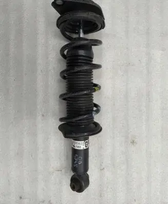Subaru Legacy Rear shock absorber/damper 20365AL010