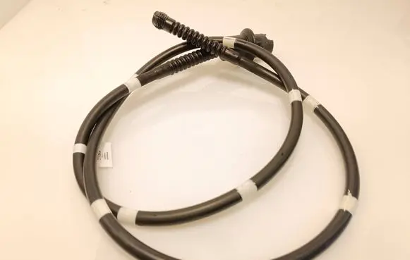 BMW X5 G05 Rain gutter 5A2D885 202303080668 204537