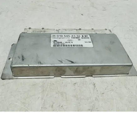 Mercedes-Benz C W202 Other control units/modules 0195454332 A0195454332
