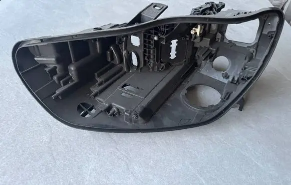 Audi A6 C7 Headlight/headlamp 4G0941035
