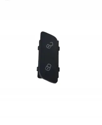 Volkswagen Beetle A5 Central locking switch button 5C5962126