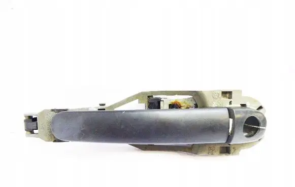 Volkswagen Fox Front door exterior handle 3B0837885G