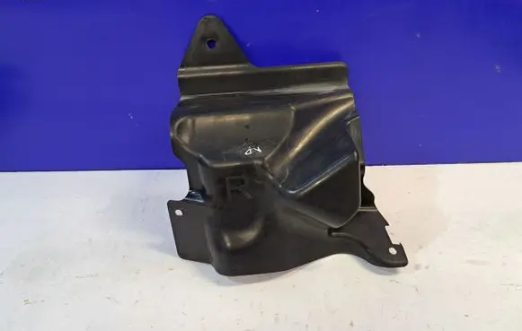 Jaguar XE Front mudguard GX7316A262AA