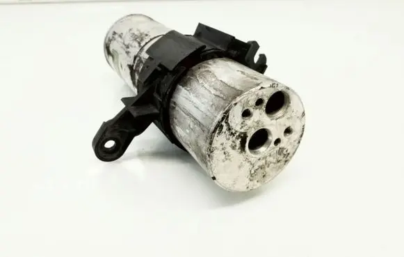 Mercedes-Benz S W220 Air conditioning (A/C) air dryer 