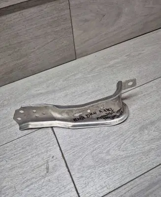 BMW 1 F40 Front bumper support beam 7301585