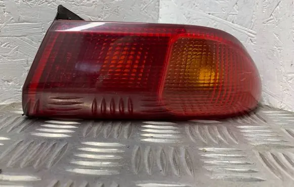 Alfa Romeo 156 Rear/tail lights