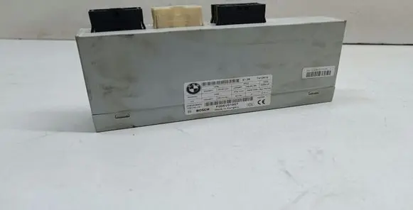 BMW 2 F46 Tailgate/trunk control unit/module 7412610 61357412610