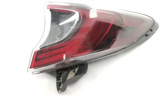 Toyota C-HR I Rear/tail lights