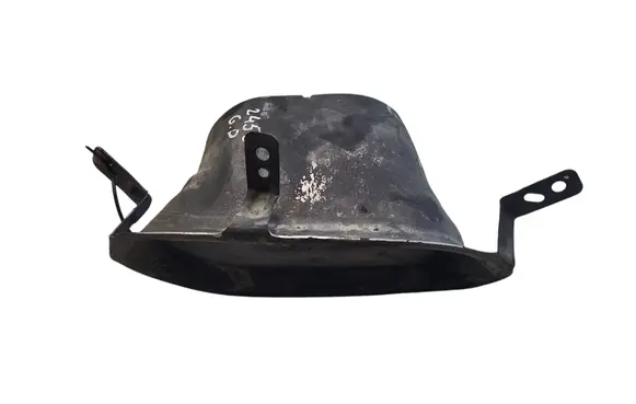 Citroen DS5 Muffler ending 