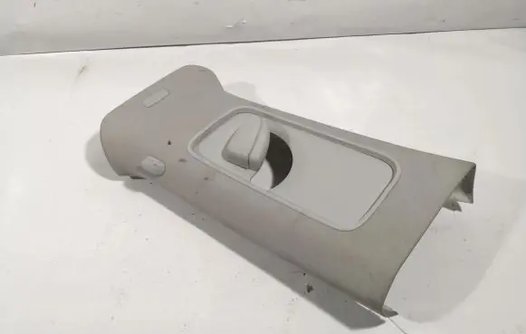 Volkswagen PASSAT B7 (B) pillar trim (top) 3C0868311B