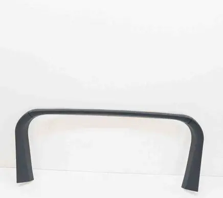 Tesla Model S Tailgate trim 100925500G 100925400G
