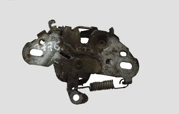 Citroen C5 Engine bonnet/hood lock/catch 964634478002