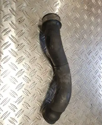 Volkswagen Sharan Intercooler radiator 7M3145709A