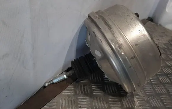 Audi A7 S7 4G Brake booster 4G1612103A