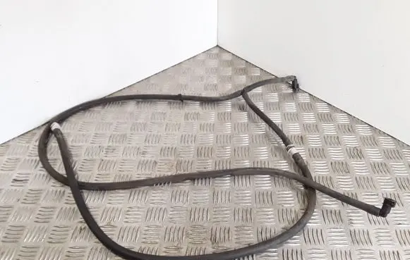 Volvo V50 Headlight washer hose/pipe 