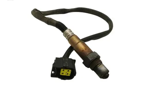 Mercedes-Benz CL C216 Lambda probe sensor 0045420818 0258006747