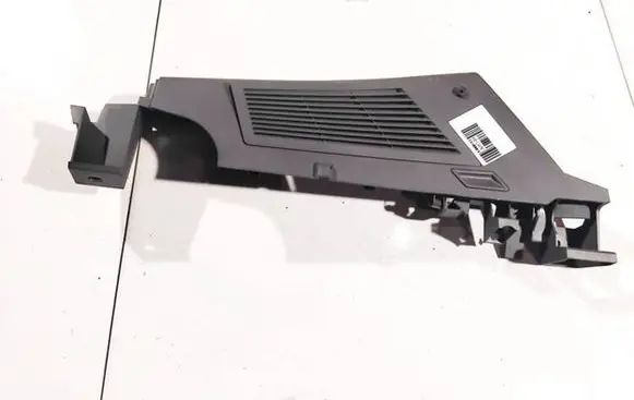 BMW X3 E83 Other interior part 51473508764