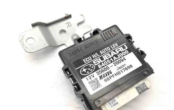 Subaru Outback Other devices 3560020094 84051AJ00